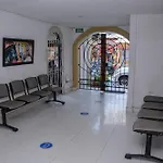 Apartamento en Rodadero