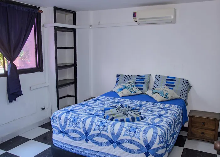 Apartamento en Rodadero