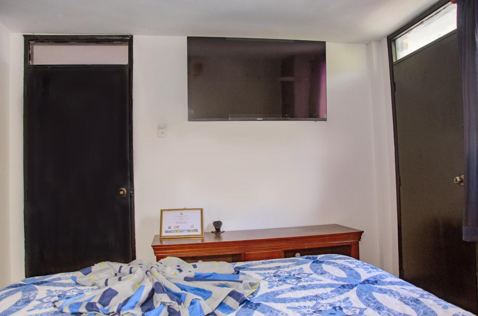 En Rodadero Apartamento *