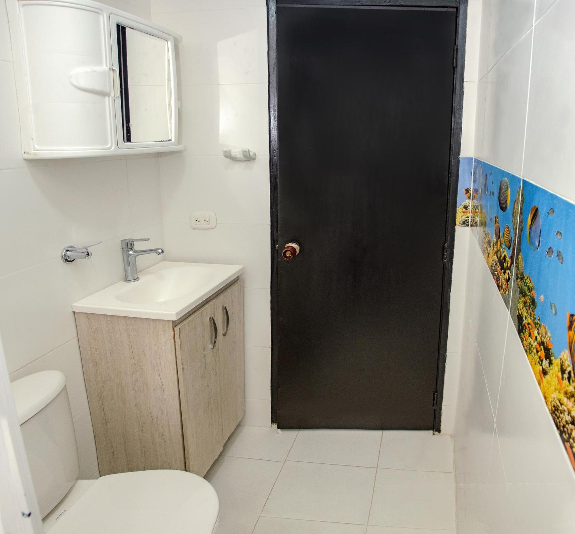 En Rodadero Apartamento