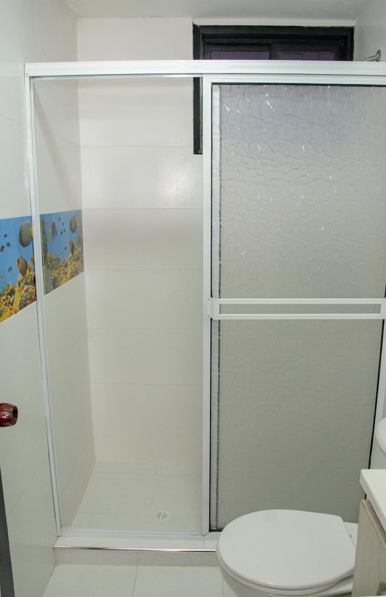Apartamento En Rodadero Santa Marta (Magdalena)