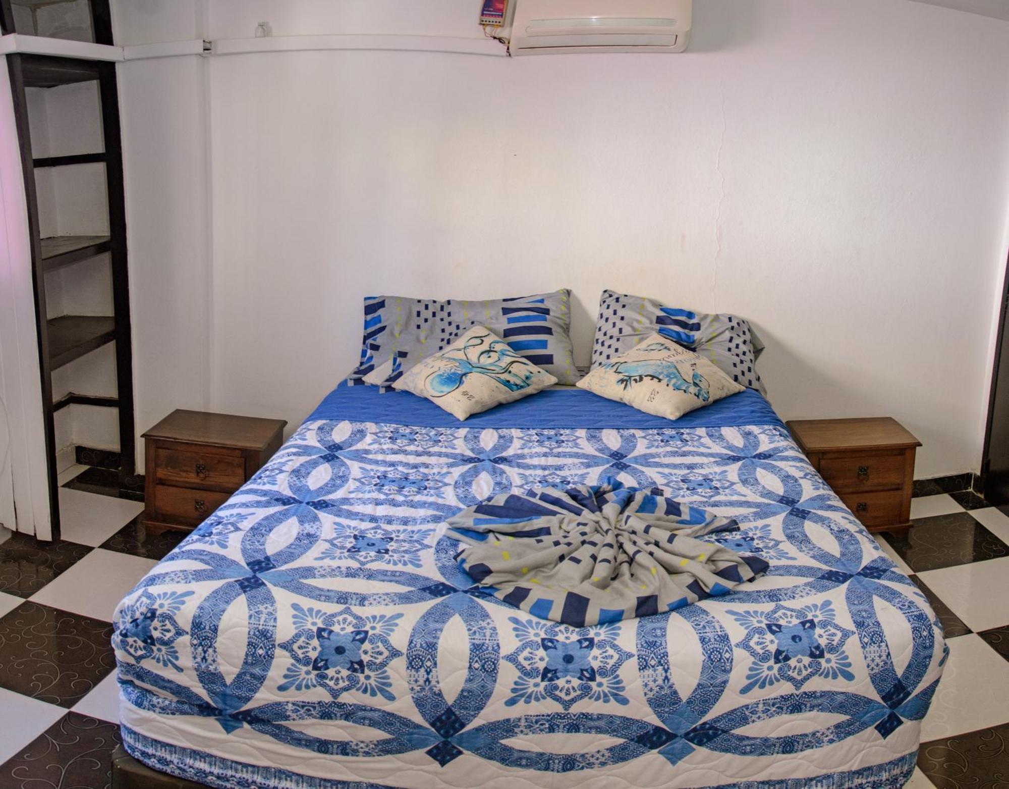 En Rodadero Apartamento