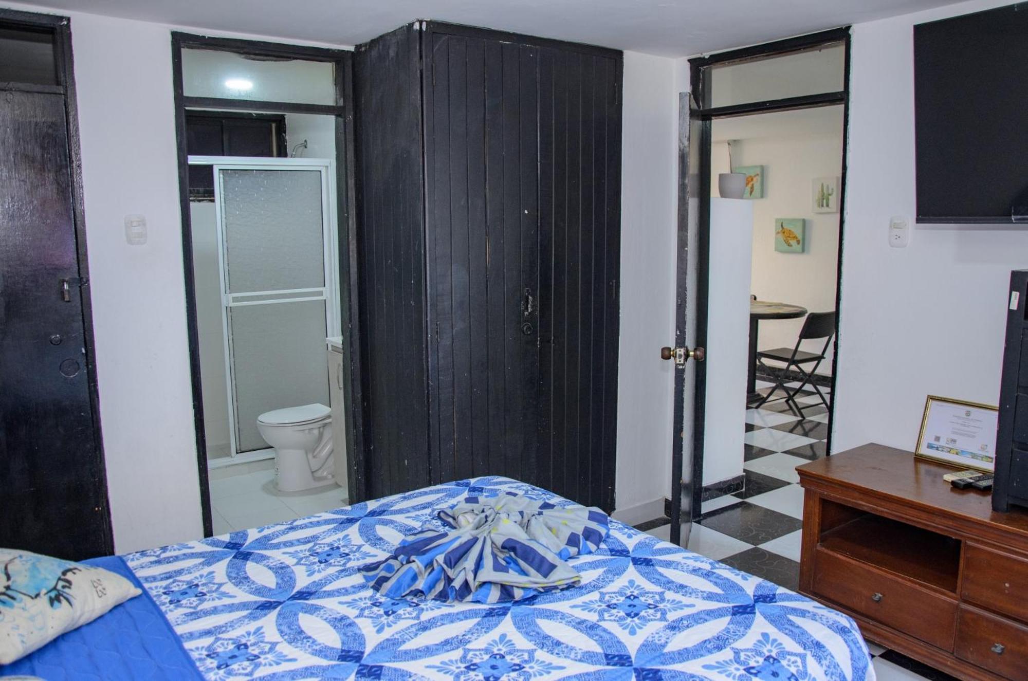 En Rodadero Apartamento *