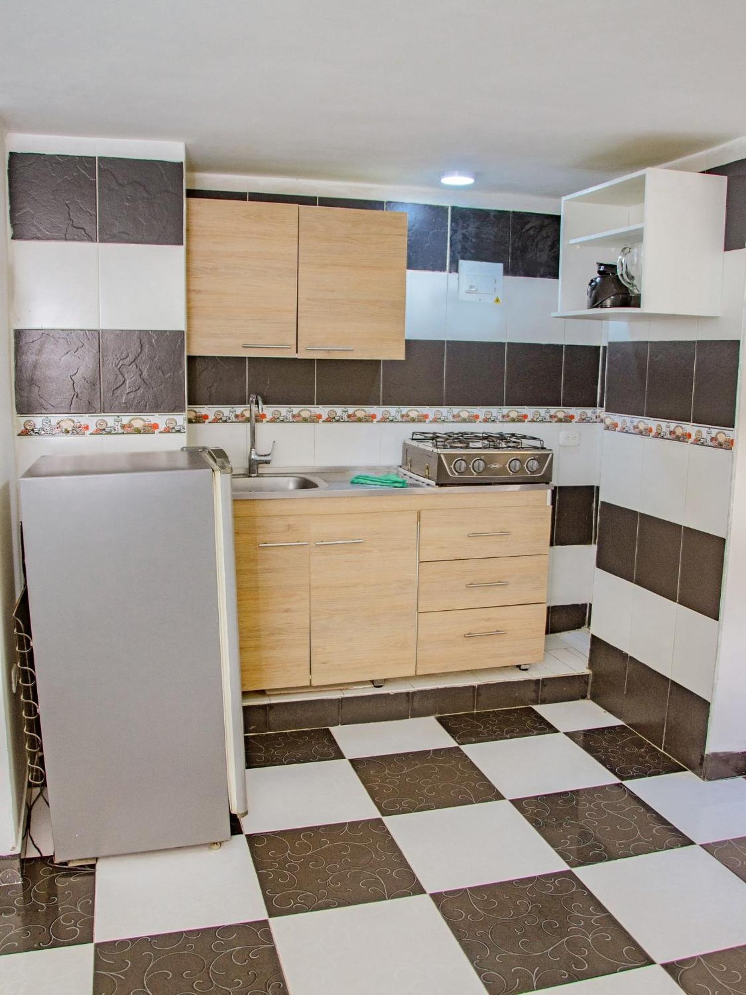En Rodadero Apartamento *