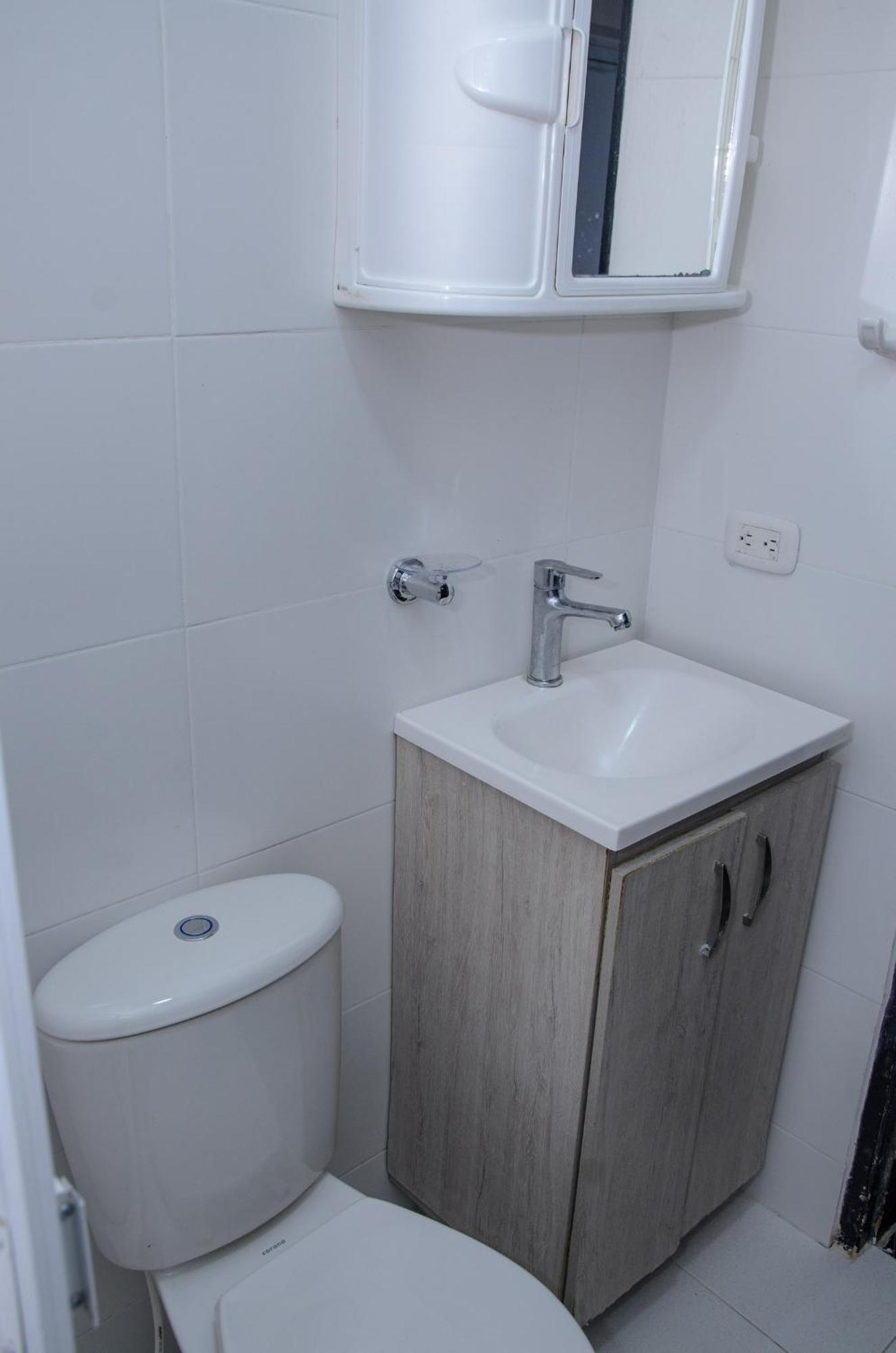 Apartamento En Rodadero Santa Marta (Magdalena)