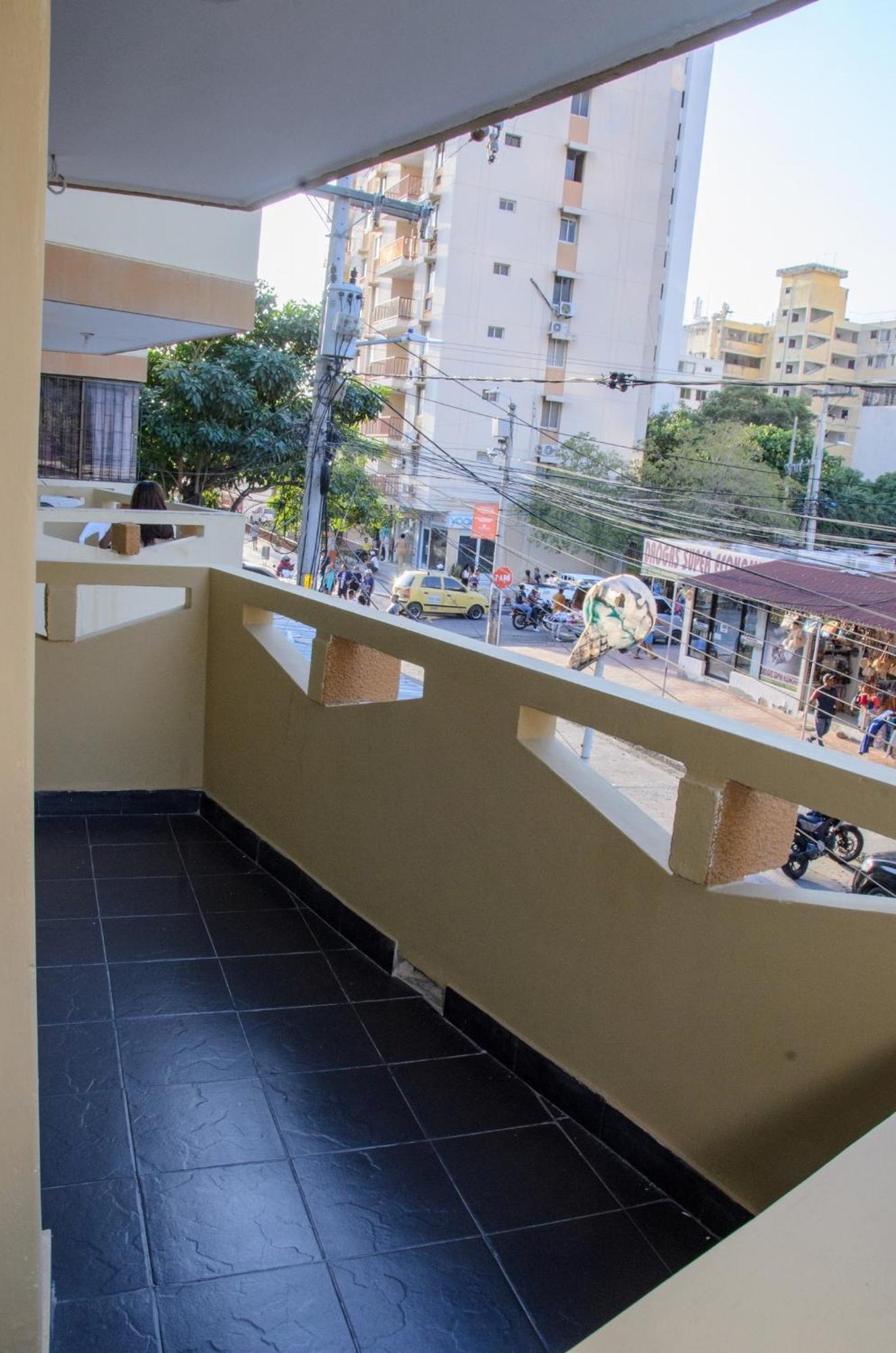 Apartamento En Rodadero