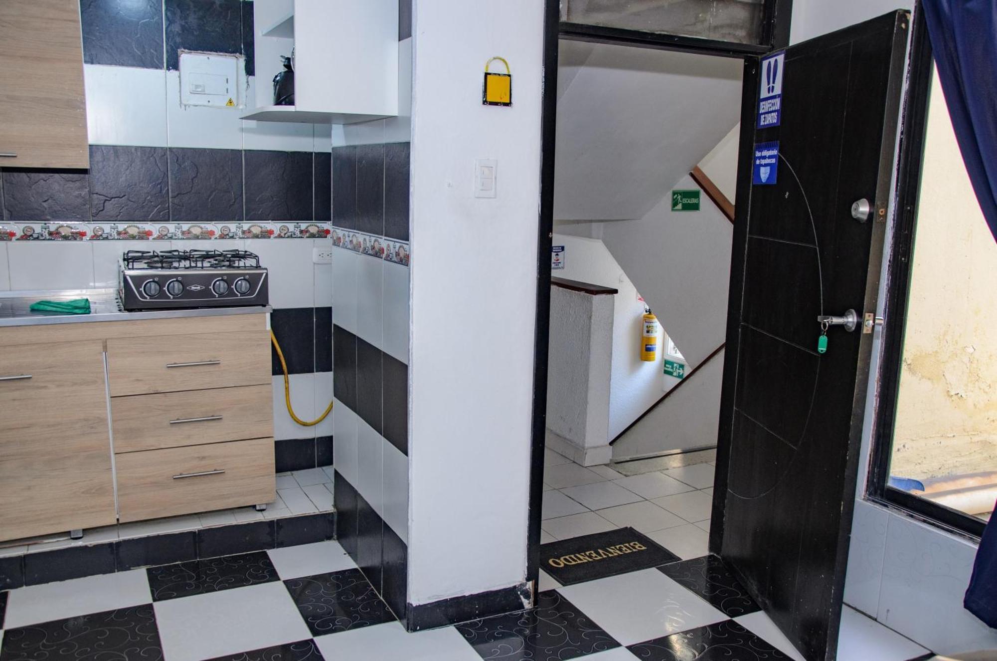 En Rodadero Apartamento