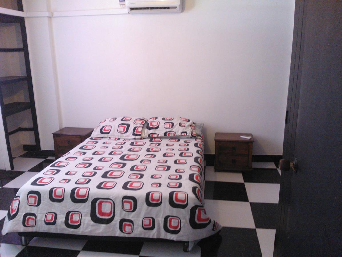En Rodadero Apartamento
