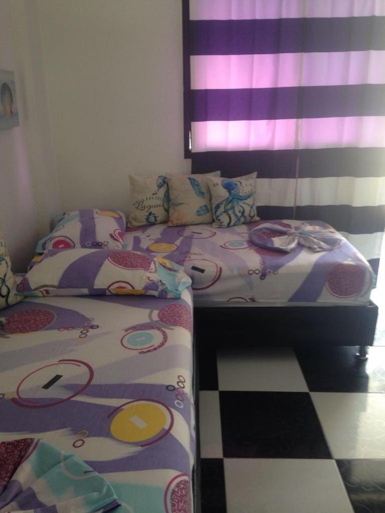 En Rodadero Apartamento *