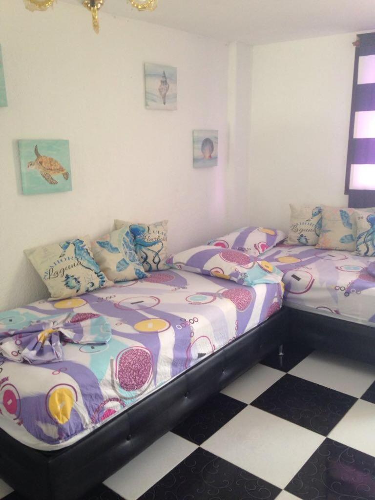 Apartamento En Rodadero *