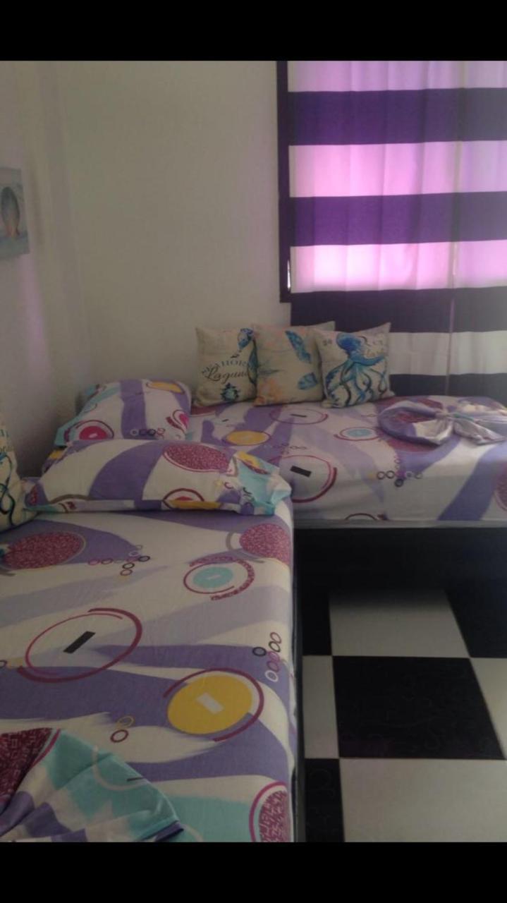 En Rodadero Apartamento