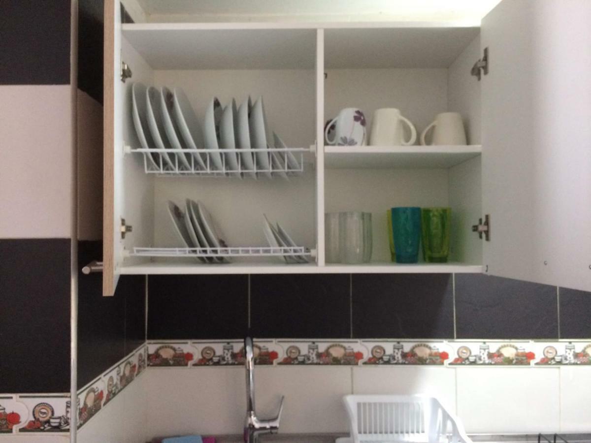 Apartamento En Rodadero Santa Marta (Magdalena)