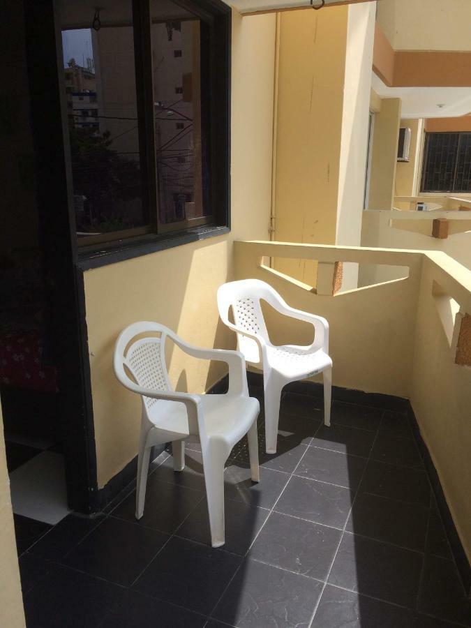 Apartamento En Rodadero *
