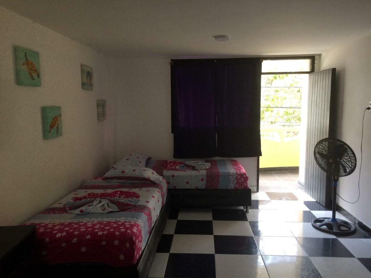En Rodadero Apartamento
